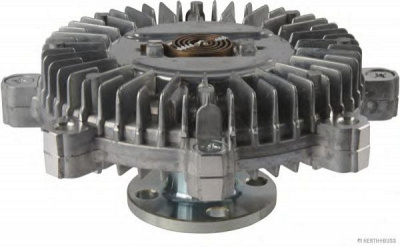 HERTH BUSS JAKOPARTS j1528003 -  Сцепление, вентилятор радиатора